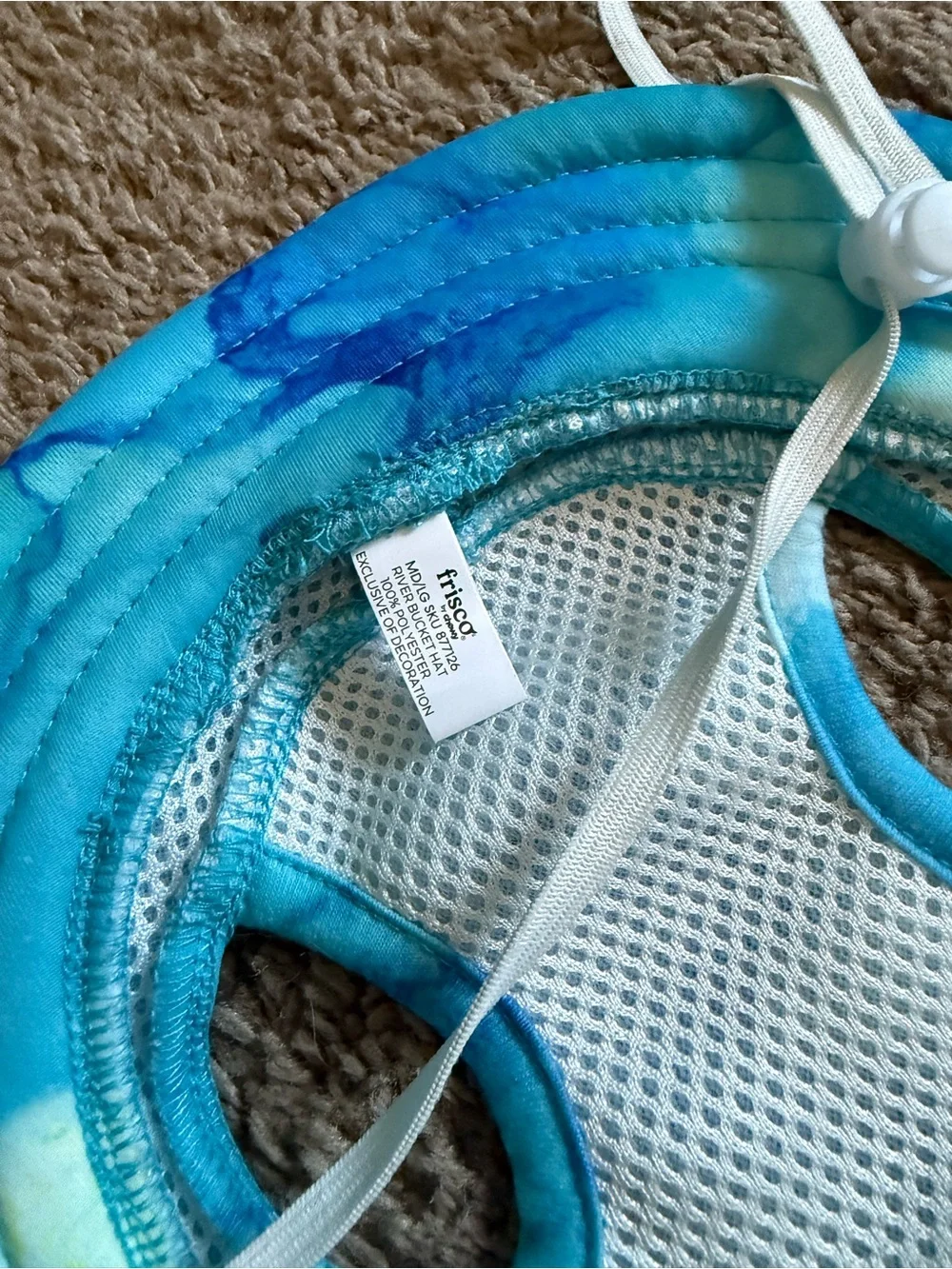 Frisco Dog Hats - Medium Large